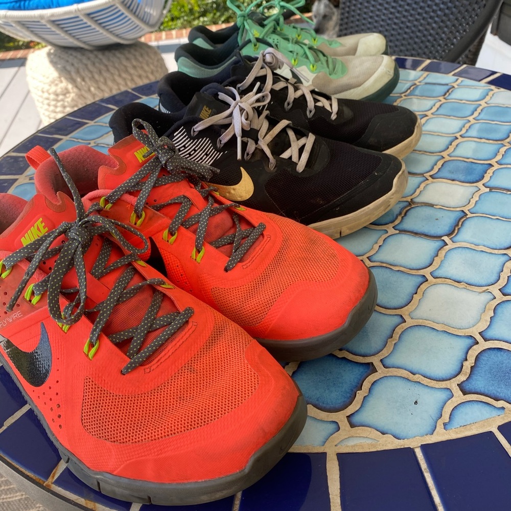 Nike Metcon